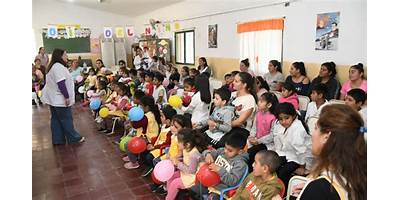 ESCUELA Nº 760 CABO NESTOR DAVID CORDOBA