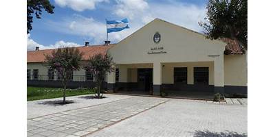 ESCUELA Nº 771 PLACIDO MITRE SOLMOIRAGO