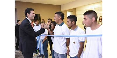 ESCUELA Nº 839 MACACHA GUEMES