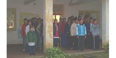 ESCUELA Nº 846