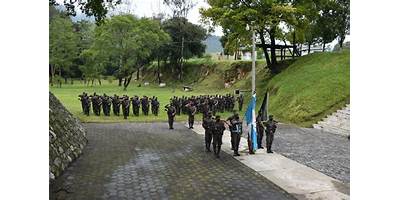 ESCUELA Nº 867 III BRIGADA DE INFANTERIA
