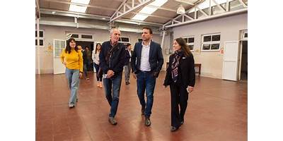 ESCUELA Nº 878 LUIS ZALAZAR