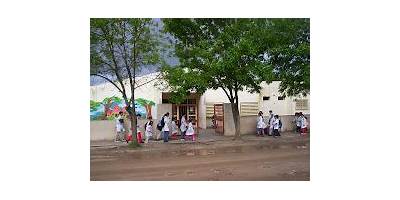 ESCUELA Nº 89 DEL SESQUICENTENARIO DE LA INDEPENDENCIA ARGENTINA