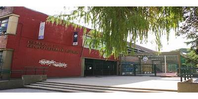 ESCUELA Nº 930 GENARO BERON DE ASTRADA