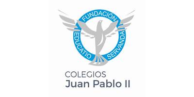 ESCUELA Nº 981 J/C Juan Pablo II
