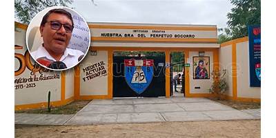 ESCUELA Nº1033 VIRGEN DEL PERPETUO SOCORRO