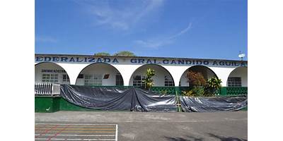 ESCUELA Nº1094 FORTIN ASPIRANTE