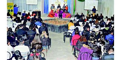 ESCUELA Nº112 GERONIMO LUIS DE CABRERA