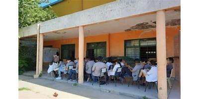 ESCUELA Nº1173 CARLOS JENSEN