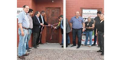 ESCUELA Nº1218 PADRE VICTOR CONDE LOPEZ
