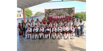 ESCUELA NO.169