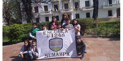 ESCUELA Nº181 VIRGEN DE SUMAMPA
