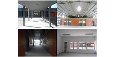 ESCUELA Nº197 DIEGO DE ROJAS