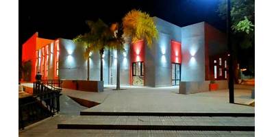ESCUELA Nº250 QUIMILI