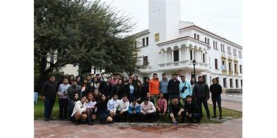 ESCUELA Nº255 PROF. FRANCISCO DAVION