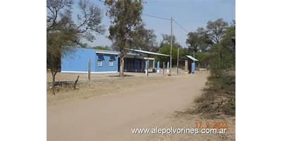 ESCUELA Nº283