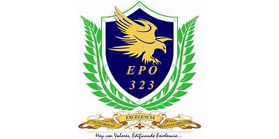 ESCUELA Nº323