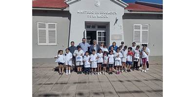 ESCUELA Nº401