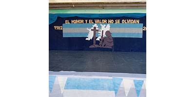 ESCUELA Nº482