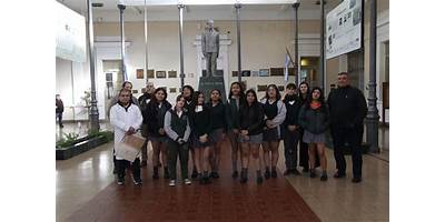 ESCUELA Nº51 CARLOS GUIDO SPANO