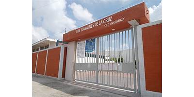 ESCUELA Nº514 SOR ANGELA DE LA CRUZ