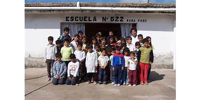 ESCUELA Nº522