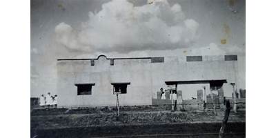 ESCUELA Nº610 DOMINGA CASTAGNO DE GIOVENALE