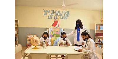 ESCUELA Nº658 NUESTRA SEÑORA DE LOS MILAGROS