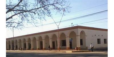 ESCUELA Nº671 2 DE ABRIL