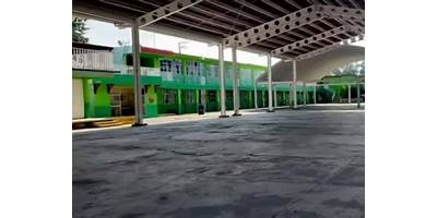 ESCUELA Nº693 DR MANUEL ARGAÑARAZ  J/C
