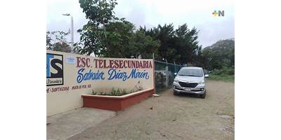 ESCUELA Nº735LA ESPERANZA
