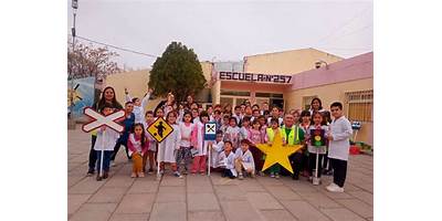 ESCUELA Nº768 SUBOFICIAL EDMUNDO GOMEZ