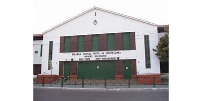 ESCUELA Nº815 DE JORNADA COMPLETA ANEXO ALBERGUE