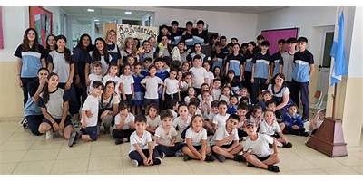 ESCUELA Nº859 LA ANDARIEGA / JI N° 887