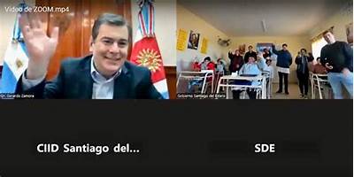 ESCUELA Nº892 SALOMON LOPEZ GARCIA