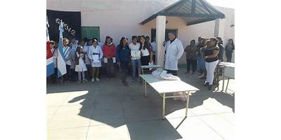 ESCUELA Nº906