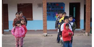 ESCUELA Nº944
