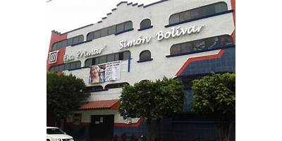 ESCUELA Nº945
