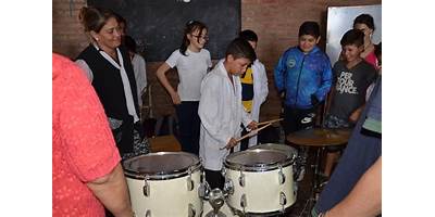 ESCUELA Nº95 EDUARDO PEREZ BULNES