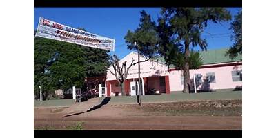 ESCUELA Nº985 ORLANDO SOLANO RUIZ