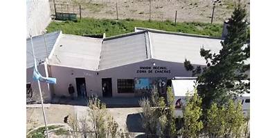 ESCUELA Nº988