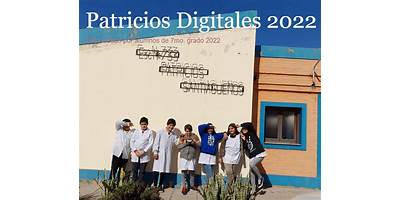 ESCUELA Nºº733 PATRICIOS SANTIAGUEÑOS