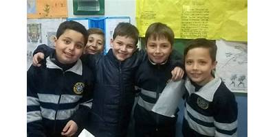 ESCUELA NORMAL ALMIRANTE GUILLERMO BROWN