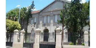 ESCUELA NORMAL DR. JUAN GREGORIO PUJOL
