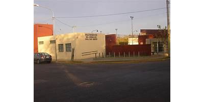 ESCUELA NORMAL GRAL SAN MARTÍN NIVEL PRIMARIO