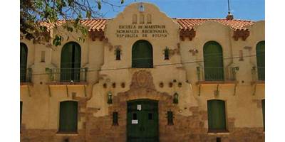 ESCUELA NORMAL HÉROES HUMAHUAQUEÑOS