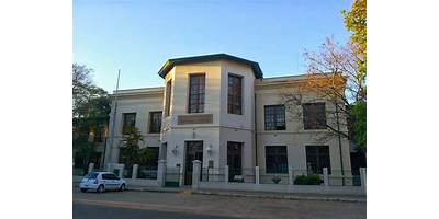 ESCUELA NORMAL JOSE MANUEL ESTRADA