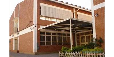 ESCUELA NORMAL MARIA LUISA ROMAN DE FRECHOU