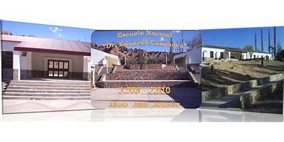 ESCUELA NORMAL SUPERIOR DR EDUARDO CASANOVA