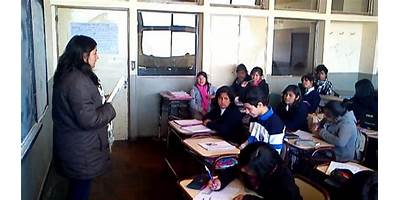 ESCUELA NORMAL SUPERIOR GENDARMERIA NACIONAL